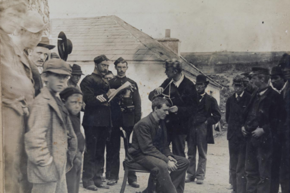 Trinity College set to return 13 skulls taken from Inishbofin over 100 years ago - Vimarsana News