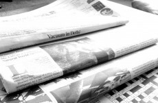 Court rules Sunday World journalist does not have to testify in US case
