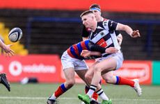 PBC hold off St Munchin's comeback to win Munster semi-final thriller