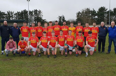 'Kerry is very like home in Crimea' - From Ukraine to restarting Valentia's GAA club