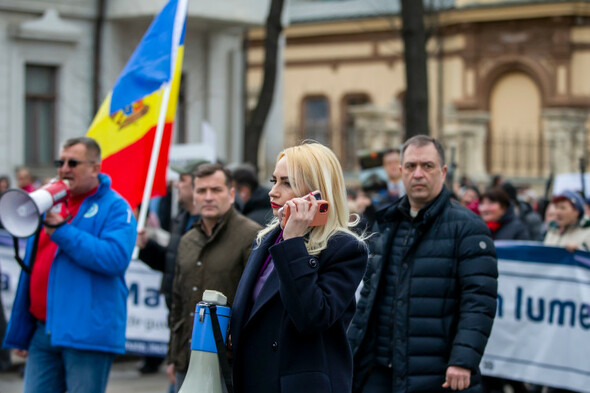 Coup rumours, Oligarchs, and pro-Russia agitators: What's going on in Moldova? - Vimarsana News