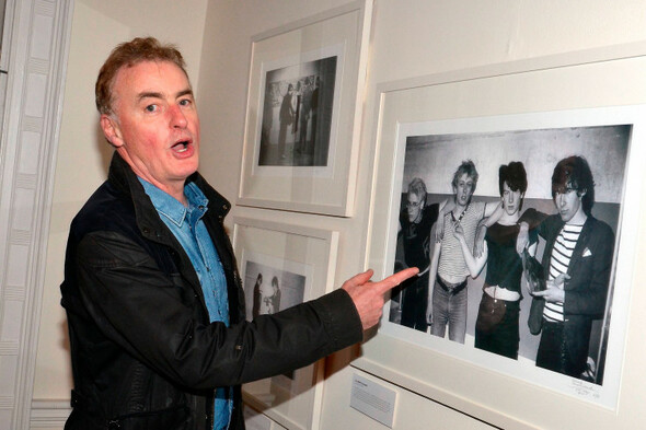 Dave Fanning to leave RTÉ 2FM after more than 40 years with the station - Vimarsana News