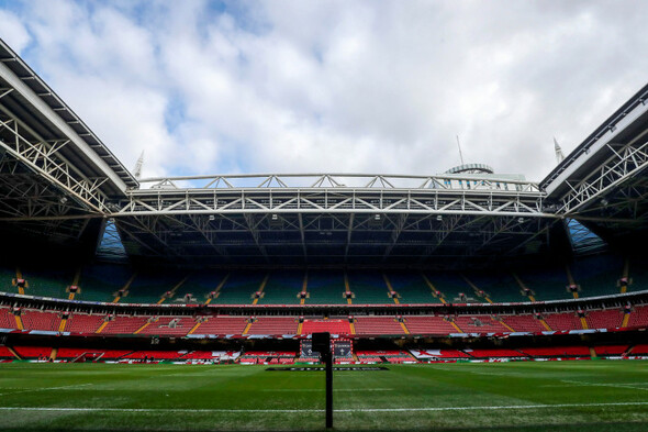 Wales-England goes ahead after strike threat from Welsh players averted - Vimarsana News