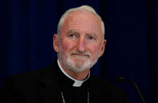 Man charged with murder over shooting of Irish bishop David O’Connell in Los Angeles