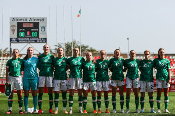 'The ultimate test' - Pauw's Ireland relishing showdowns with world champions USA - Vimarsana News