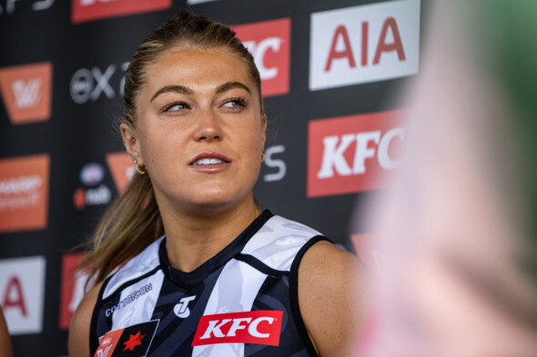 Bohemians confirm signing of Sarah Rowe as World Cup comes into focus - Vimarsana News