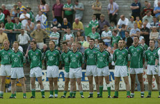 'We enjoyed that night, we'd a great group' - 20 years after a famous Limerick win