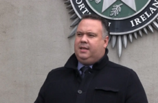 DCI John Caldwell: The senior PSNI officer who led several high-profile murder investigations