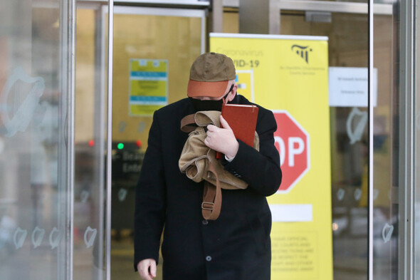 'May you rot in hell': Victims speak in court after ex-rugby coach admits sexual abuse of boys - Vimarsana News