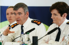‘Exponential increase’ in protests this year adding to costs for Gardaí