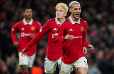 Manchester United continue European adventure with comeback defeat of Barcelona