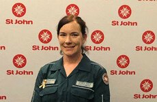Tributes paid to Irish woman who died while hiking in western Australia