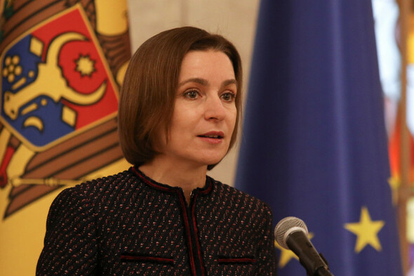 Moldova rejects Russian claims that Ukraine is preparing 'invasion' of Transnistria - Vimarsana News