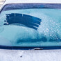 Cold weekend ahead with temperatures dropping as low as -2 degrees tonight
