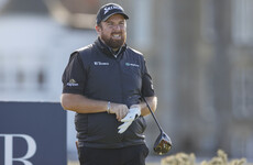 American duo share Honda Classic lead while Lowry sits three shots back