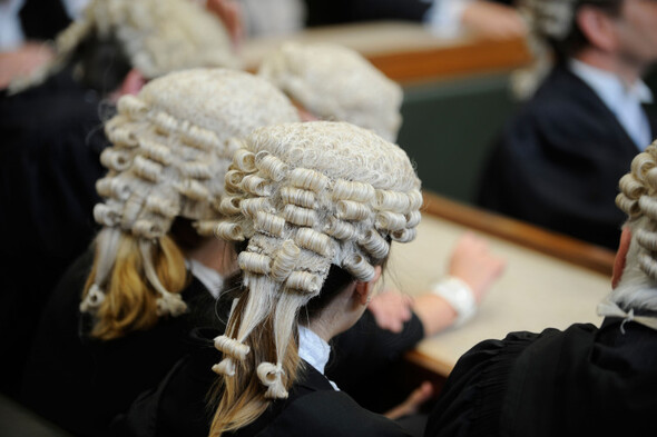 24 new judges will be appointed in Ireland this year - Vimarsana News