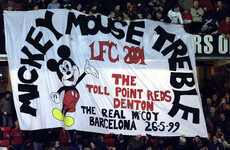 For Man United and Newcastle, there's nothing Mickey Mouse about this League Cup final