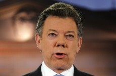 Colombia says last top drug lord arrested