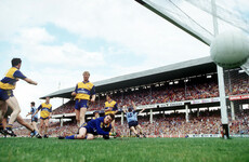 'Croke Park was rare for Clare footballers' - A famous All-Ireland semi-final against Dublin