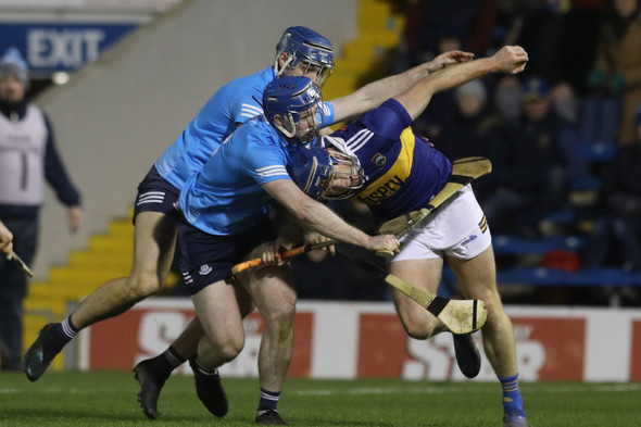 Croke Park baptisms, new-look teams, and goal-hungry attackers - Vimarsana News
