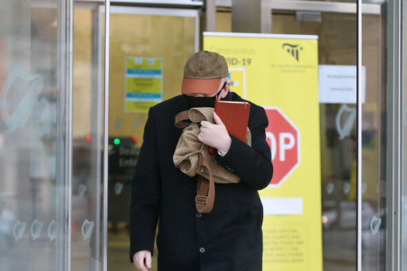 Ex-rugby coach jailed for further four years for sexually assaulting 22 boys at Terenure College - Vimarsana News
