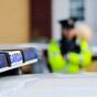 Three people arrested, one charged, after car chase in Dublin overnight