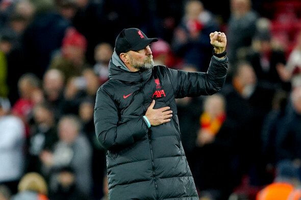 Klopp says he signed new Liverpool contract ahead of rebuild this summer - Vimarsana News