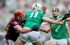 Galway need championship breakthrough to create true rivalry with Limerick