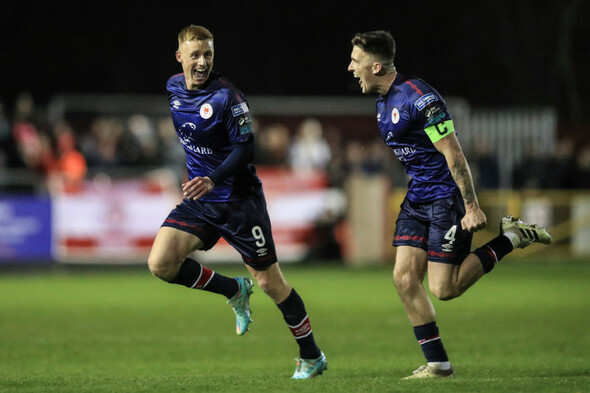 Hull City owner sparks talk of shock Shels investment as Eoin Doyle earns Pat's derby win - Vimarsana News