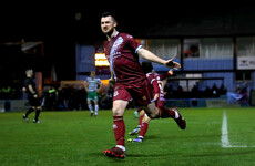 Brennan comes back to haunt 9-man Rovers as Drogheda claim point at the death