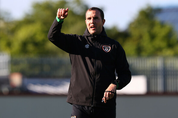 Tactically astute with a personal touch - What John O'Shea brings to Ireland - Vimarsana News