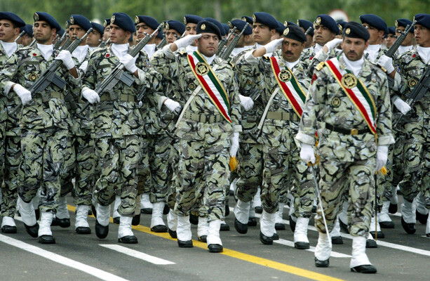 Iranian general says his country is still seeking to kill Trump
