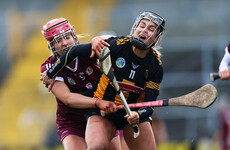 Galway inflict another defeat on Kilkenny; Tipp and Cork remain on full points