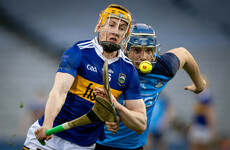 Tipperary's goal threat decisive in Croke Park win over Dublin