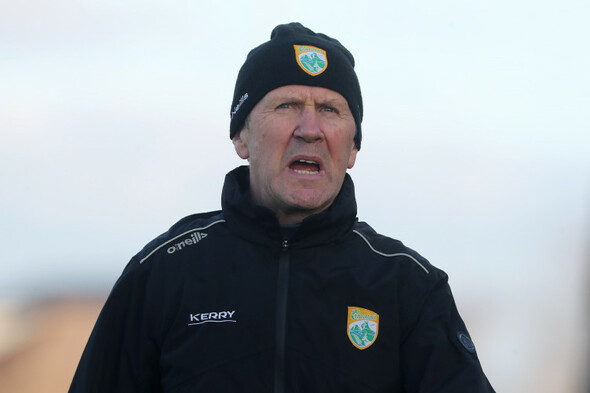 Kerry's response - 'It was an unacceptable performance and the players knew that' - Vimarsana News