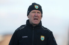 Kerry's response - 'It was an unacceptable performance and the players knew that'