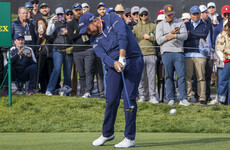 Shane Lowry moves into contention at Honda Classic with impressive third round