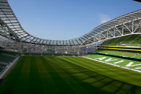 Poll: Do you think Ireland can win a Grand Slam at the Six Nations? - Vimarsana News
