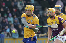 Banner raise six green flags to overwhelm Wexford