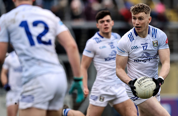 Cavan continue perfect start, Longford comeback stuns Tipperary · The 42