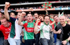 "No All-Ireland final has thrown up a pairing as emotive and unique"