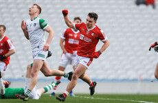 Rampant Cork inflict triple-scores defeat on Limerick