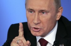 Russia expels US aid agency for 'meddling in politics'