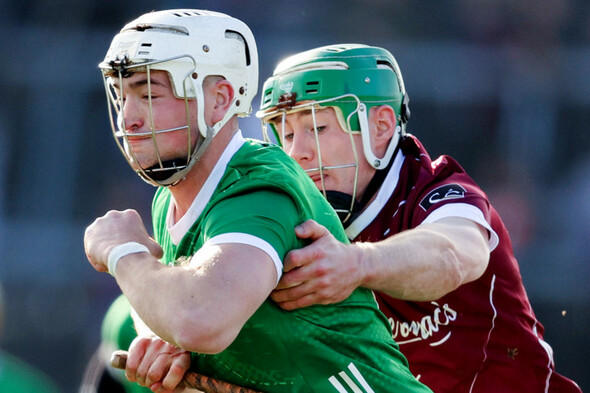 Kyle Hayes incident, Clare bounce back, another Antrim near miss: Hurling League talking points - Vimarsana News