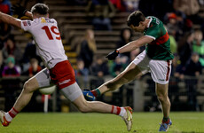 Mayo shine, Tyrone struggle, Cork click: Football League talking points