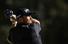 Shane Lowry finishes in tie for fifth at Honda Classic