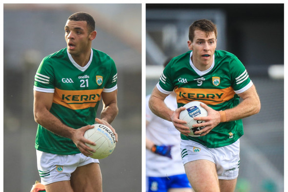AFL return, injury battle and a comeback at 27 - Kerry's options in the engine room - Vimarsana News