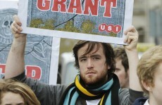 Council abandons household charge-student grant link 'on legal advice'