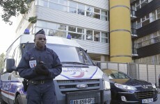 French satirical mag publishes naked Muhammed cartoons