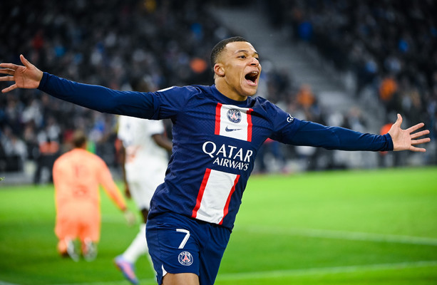 Mbappe hits landmark goal but French defensive problems grow ahead of ...